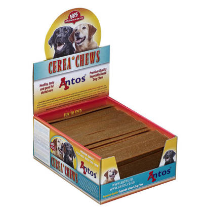 Picture of Antos Flat Strip Treats (18cm)