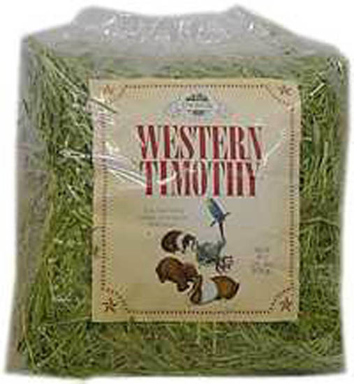 Picture of Oxbow Western Timothy Hay - 425g