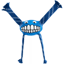 Picture of Rogz Flossy Dog Toy - Blue