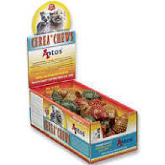 Picture of Antos Hedgehog Treats