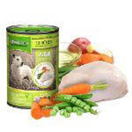 Picture of Natures Menu Dog Chicken / Potato / Veg - 12 x 400g