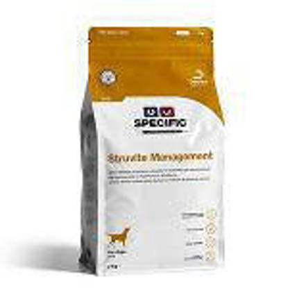 Picture of Specific Allergen Management CDD Canine - 2kg