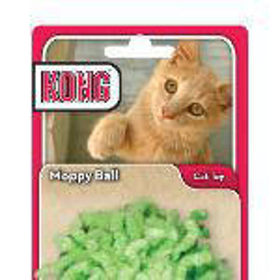 Picture of Kong Cat Moppy Toy