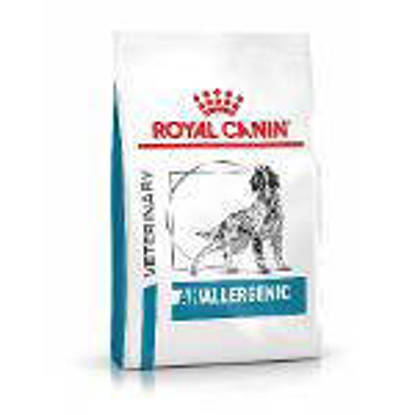 Picture of Royal Canin RCVHN Canine Anallergenic - 8kg