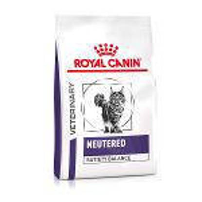 Picture of ROYAL CANIN® Neutered Satiety Balance Adult Dry Cat Food 1.5kg