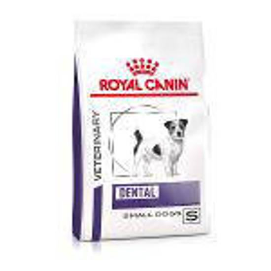 Picture of Royal Canin RCVHN Canine Dental Small Dog - 1.5kg