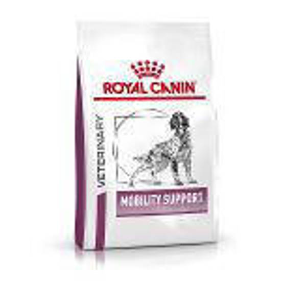 Picture of ROYAL CANIN® Mobility Support Adult Dry Dog Food 7kg