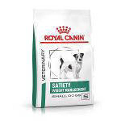 Picture of ROYAL CANIN® Satiety Small Dogs Adult Dry Food 3kg