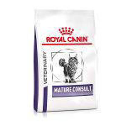 Picture of ROYAL CANIN® Mature Consult Dry Cat Food 1.5kg